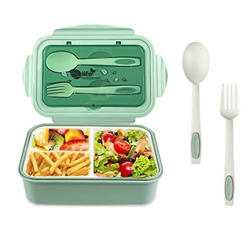 Migliori Contenitori per il Pranzo 2026: Guida e Confronto