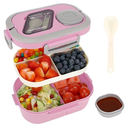 Kasanni migliori contenitori pranzo