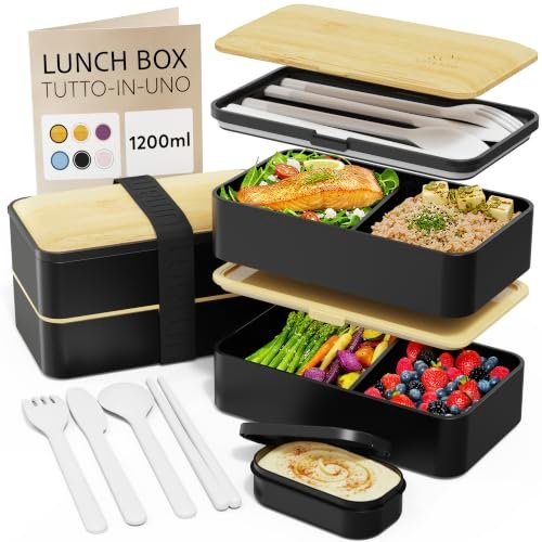 Umami migliori contenitori pranzo