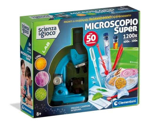 I Migliori Microscopi 2026: Guida all’Acquisto e Confronto