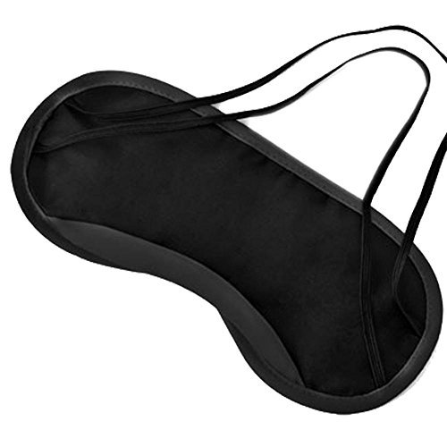 compreshow benda maschera riposo occhi protezione viaggio