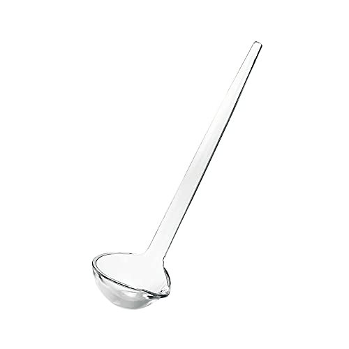 mestolo happy hour 33,5 cm colorato