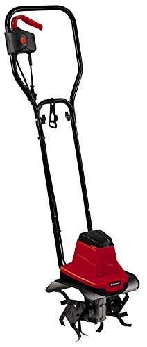 Einhell zappatrice elettrica GC-RT 7530 motocoltivatore per orto