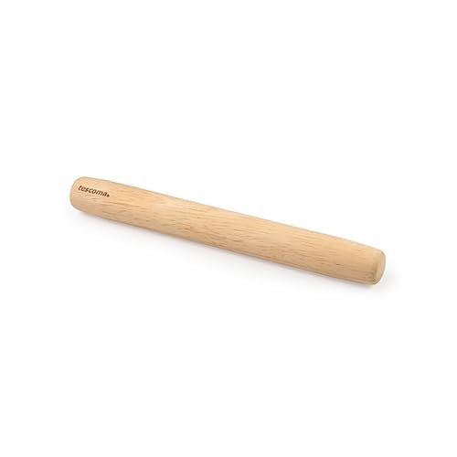 Tescoma matterello in legno diametro 3 cm lunghezza 25 cm