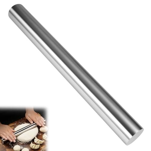 Silkmin matterello acciaio inox superficie liscia