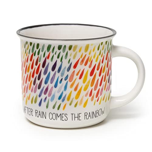 Legami cup Puccino tazza porcellana new bone china