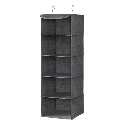 SONGMICS migliori organizer armadio