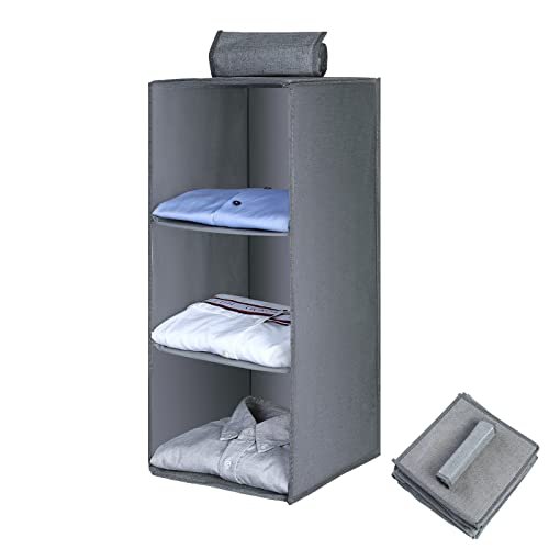 AiQInu migliori organizer armadio