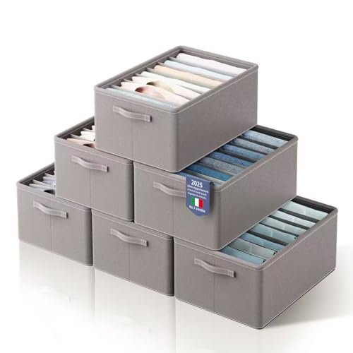 YOYIKKO migliori organizer armadio
