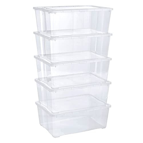 Grizzly migliori organizer armadio