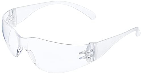 3M Virtua occhiali di protezione trasparenti antigraffio