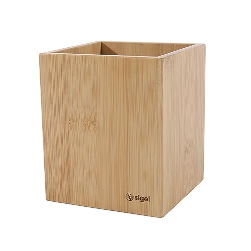 Sigel portapenne eyestyle 9,20 x 10,60 cm