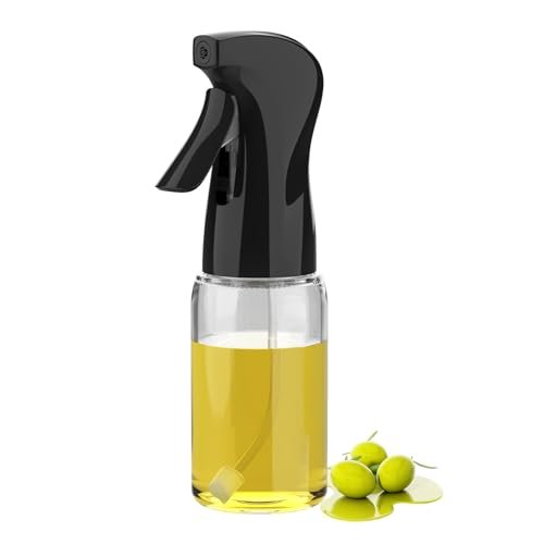 GRIFEMA oliera a getto controllato 200ml in vetro