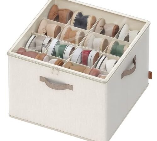 Migliori Organizer Scarpe 2026: Guida all’Acquisto