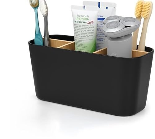 Migliori Organizer da Bagno 2026