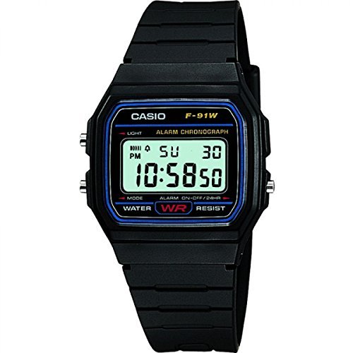 Casio orologio unisex MQ-24-7BLLGF classico