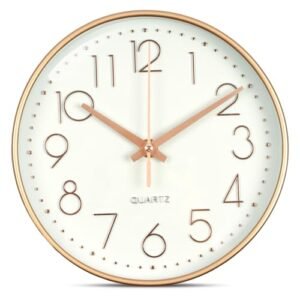 Migliori Orologi da Parete 2026