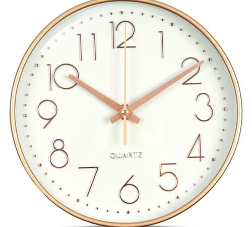 Migliori Orologi da Parete 2026