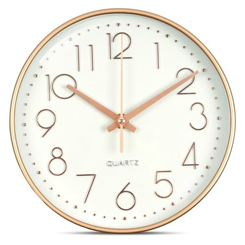 Migliori Orologi da Parete 2026