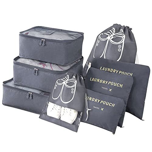 Vicloon organizer valigia