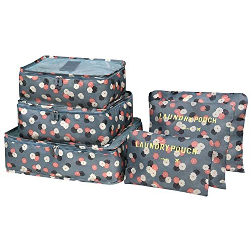 Vicloon organizer valigia