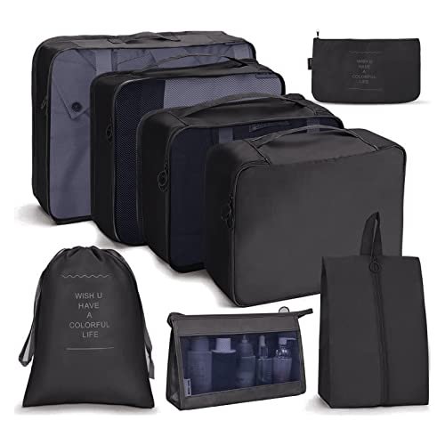 OSDUE organizer valigia