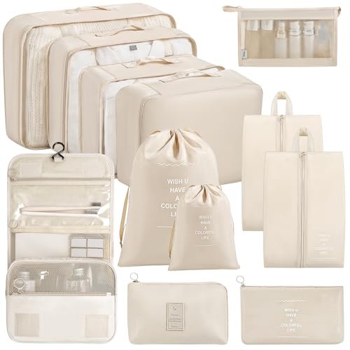 Chijoo organizer valigia