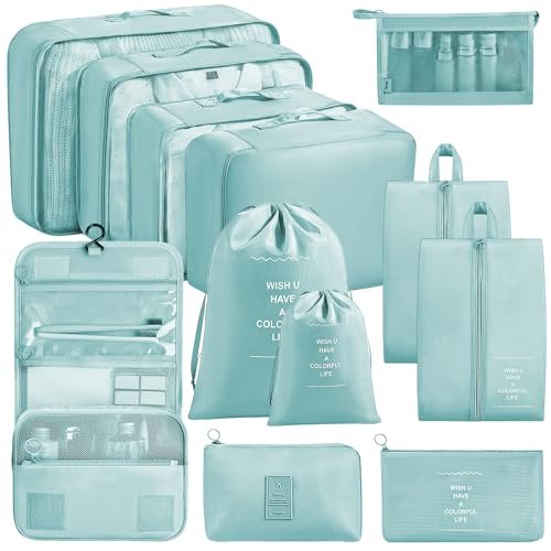 Chijoo organizer valigia