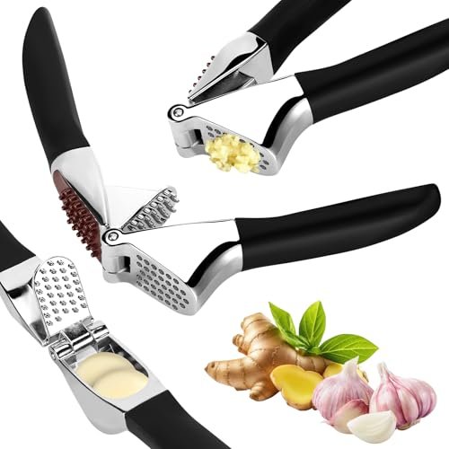 Zippicks migliori presse aglio