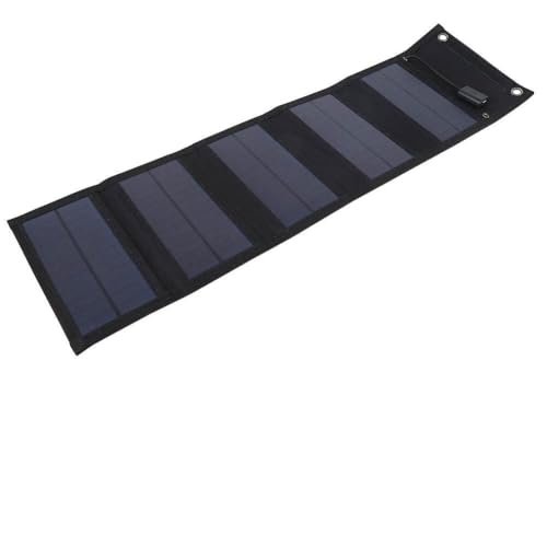 BuyWeek pannello solare 20W portatile pieghevole caricatore USB