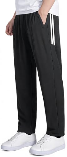 BULLIANT pantaloni da allenamento uomo jogger sportivo
