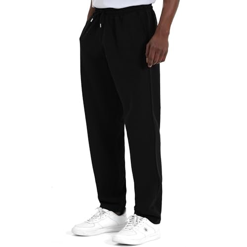 ROSS CAMP pantaloni da jogging uomo sportivi