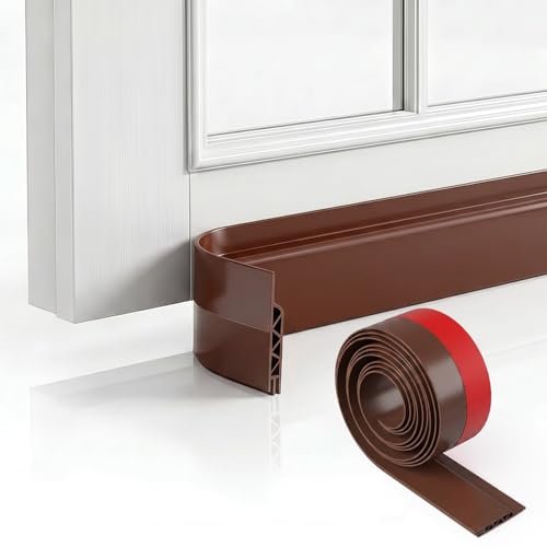 Oderra paraspifferi isolante 100 cm per porte