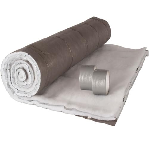 ProBache kit di isolamento per porta di servizio