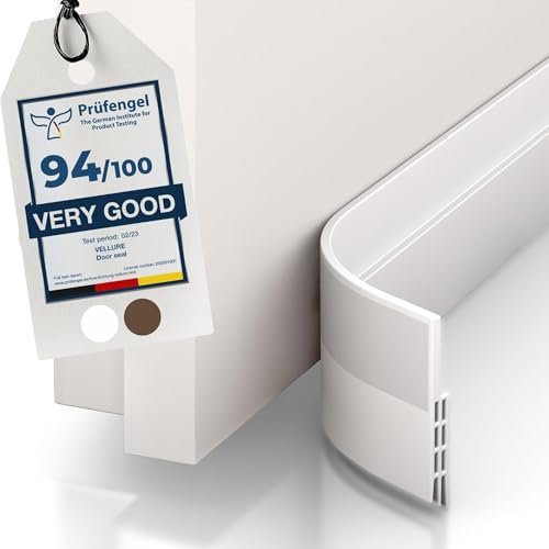 Dpm Tapes paraspifferi silicone sottoporta con adesivo