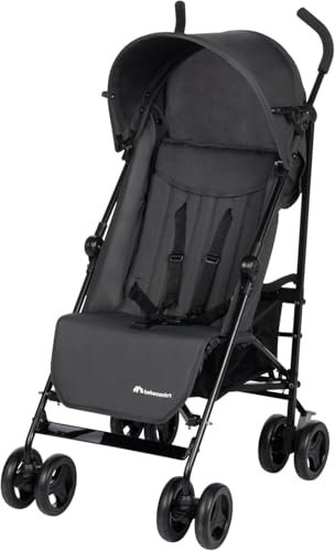 Bebeconfort Rainbow passeggino leggero reclinabile pieghevole ombrello