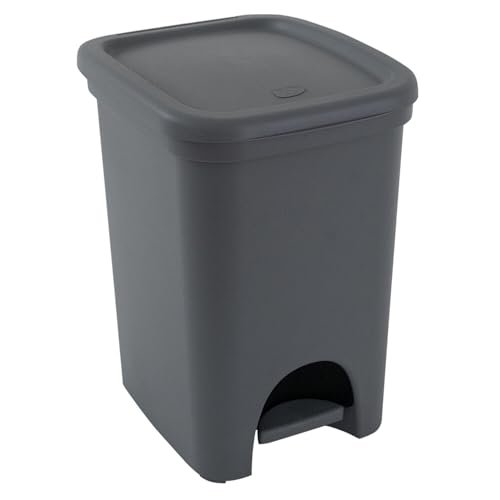 BELLI E FORTI bidone pattumiera a pedale colors 18L
