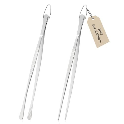 Noa Home Deco migliori pinze barbecue