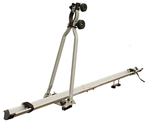 CORA Biker Plus portabici per auto 2 bici tubi ovali