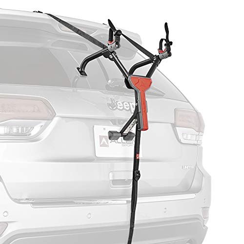 Allen Sports portabici singolo ultra compatto auto MT1-B