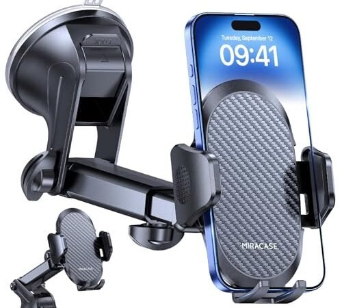 Migliori Porta Cellulare per Auto 2026: Guida