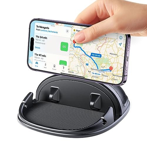 Liamostee migliori porta cellulare auto