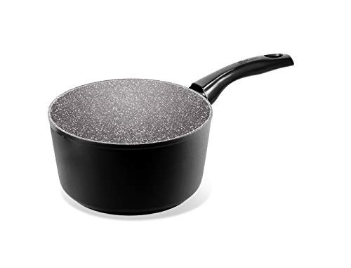 Beka pentolino con coperchio 16 cm Pro Induc
