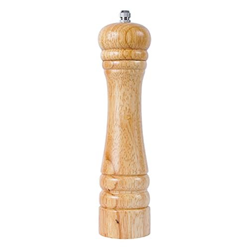 DeroTeno macina pepe macinapepe ceramica dura regolabile