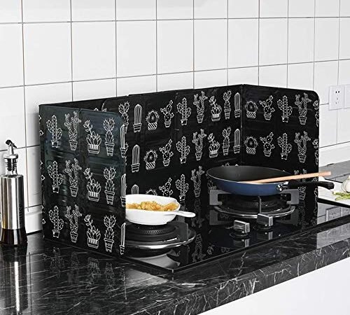 I Migliori Parafiamma da Cucina 2026: Guida all’Acquisto e Confronto