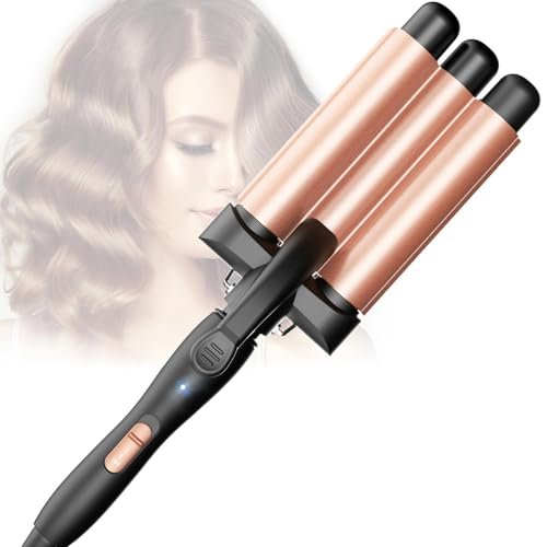 BESTOPE PRO piastra onde per capelli ferro arricciacapelli