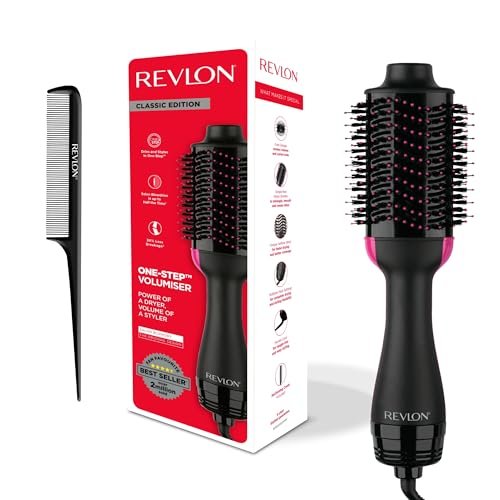 REVLON Salon One-Step asciugacapelli e volumizzatore