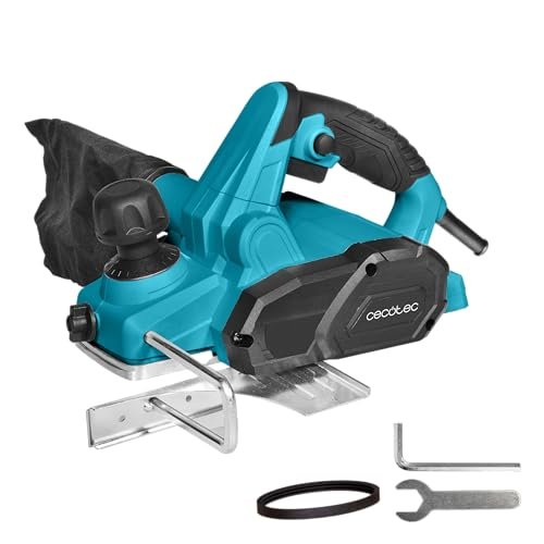 Cecotec pialletto elettrico con cavo Fast&Clean 3000 Agile 650W