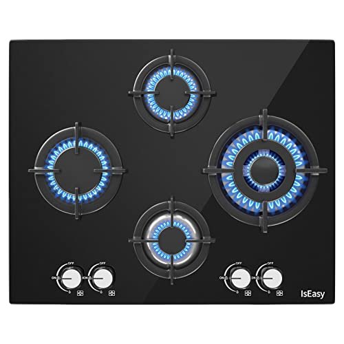 Duronic HP2 BK fornello elettrico 2500W 2 piastre