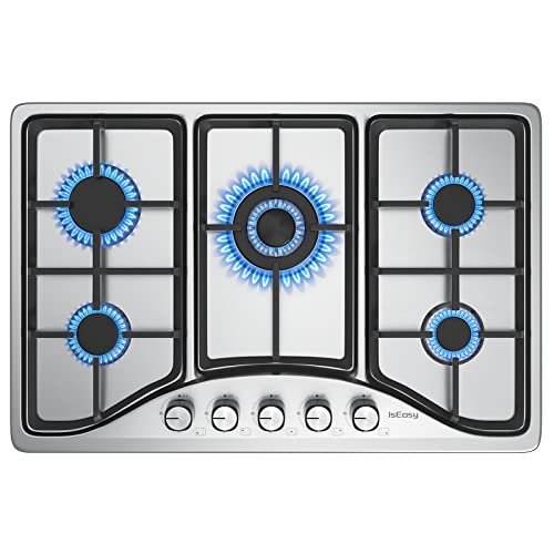 TZS First Austria doppia piastra a infrarossi 2500W
